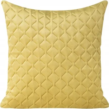 Povlak na dekorativní polštářek Dekorační povlak na polštář Eurofirany 40 x 40 cm