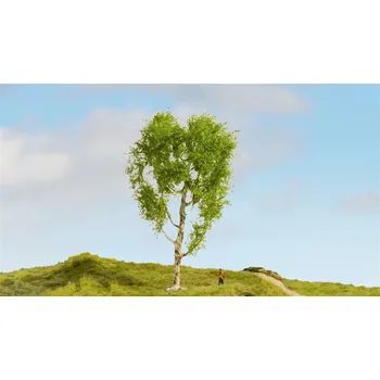 Modelová železnice Bříza pýřitá / NOCH 20125