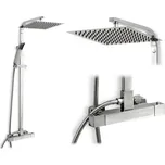 REA - Sprchový set s baterií 150mm Milan REA-P0222