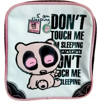 Batoh do školky jednokomorový Patio pro holčičky, vícebarevný