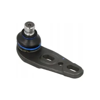 Zavěšení kol ČEP RAMENE PŘEDNÍHO ZAVĚŠENÍ LEVÝ TEKNOROT A-105K