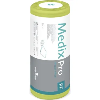 Medirole Weber & Weber MedixPro-PF (role 50x20) - odtrh po 80 cm Barva: Limetková