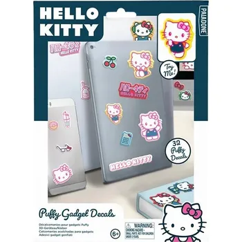 samolepka Filmová samolepka Hello Kitty