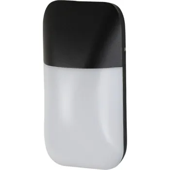 Venkovní osvětlení FASÁDNÍ LAMPA VENKOVNÍ NÁSTĚNNÉ SVÍTIDLO LED 10W IP54