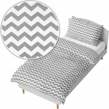 Povlečení Sada povlečení Ankras 140 x 200 cm, vícebarevné