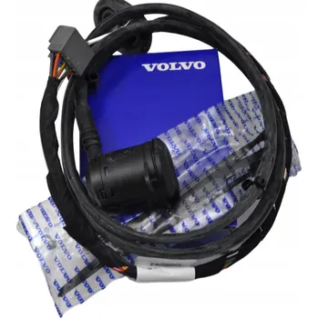 autokoberec VOLVO XC90 II originální kabelový svazek tažného zařízení OE