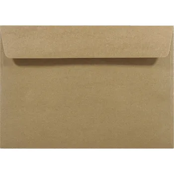 Obálka Ekologické obálky C5 100g EKO HK VELKOOBCHOD 500 ks