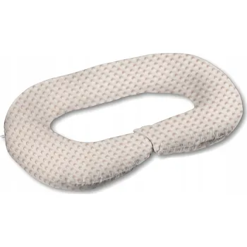 Povlak na polštářek Povlak na polštář ekmTRADE W91 béžový