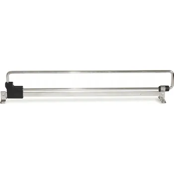 Věšák Výsuvný věšák do skříně WM01 250 mm