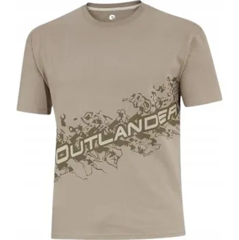 Pánské tričko Pánské vel. tričko Can-Am velikost L 2862910905