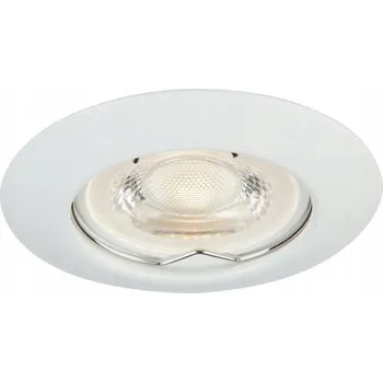 Stropní svítidlo / očko Dina Ozzo GU10 Bílá DINA-111-WH