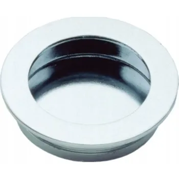 Obraz GAMET, Držák MD01, lesklý chrom