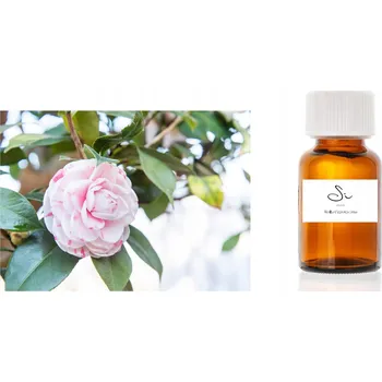 Olej Růže Exotická 100 ml