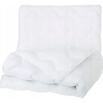 Povlečení Sada povlečení Čtyři Sloni 90 x 120 cm bílá