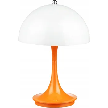 Lampička BEZDRÁTOVÁ LAMPičKA PRO RESTAURACE HOTELOVÁ DOTYKOVÁ LED 3 REŽIMY NOČNÍ USB