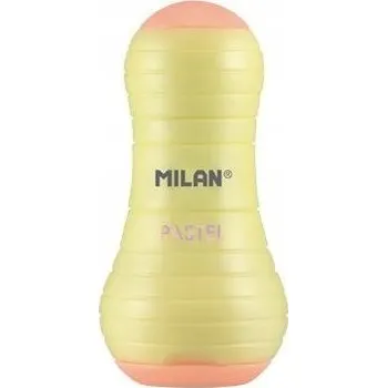 Ořezávátko Tradiční gumička Milan 1 ks