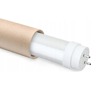 Žárovka LED trubice T8 60cm 9W 900lm Neutrální bílá