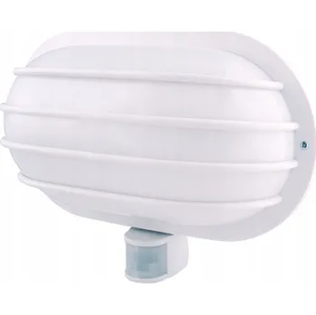 Nástěnné svítidlo Venkovní nástěnné svítidlo Enext bílé E27 60 W