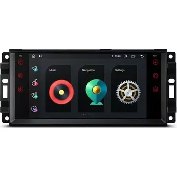 Autorádio Xtrons IA72WRJLS