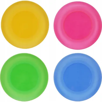 Talíř Mělký jídelní talíř Sagad 26 cm