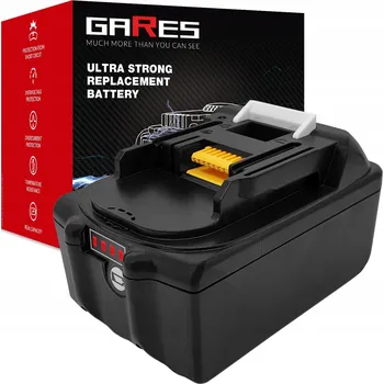 Gares Li-Ion Akumulátor 18 V 5 Ah