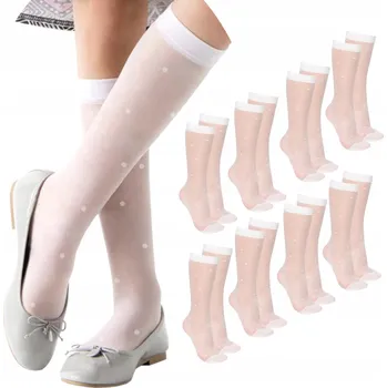 Moraj podkolenky polyamid, univerzální velikost