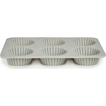 Forma na pečení Forma na muffiny Kinvara 17 x 26 cm