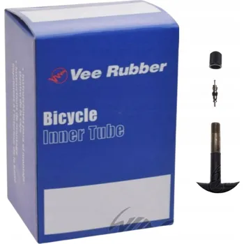 Duše na kolo DUŠE NA KOLO 20X1,75 - 20x2,125 BOX Standard Vee Rubber