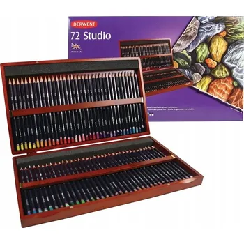 Kresba Derwent Fixy ks