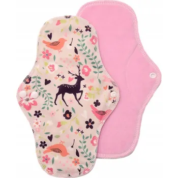 Látková menstruační vložka 8594166548480