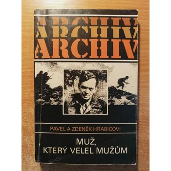 Muž, který velel mužům