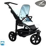 Tfk Mono3 air wheel 2025 Barva: Blue dual color