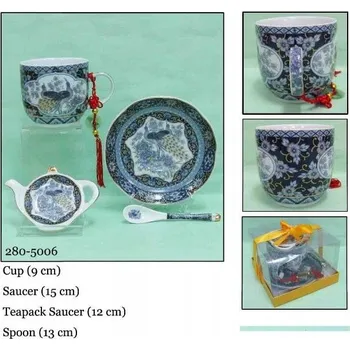 Vrták Hrnek - sada (24 kusů)