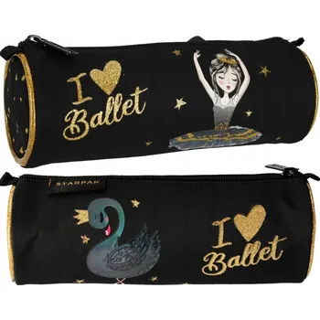 Penál Pouzdro na tužky tuba Starpak