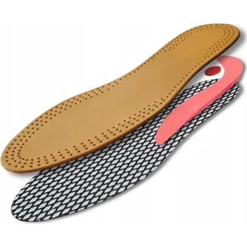 Pracovní obuv Celá vložka Vaya vel. 45-45 hnědá