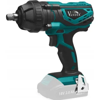 AKU rázový utahovák 18V VKK857 Vander