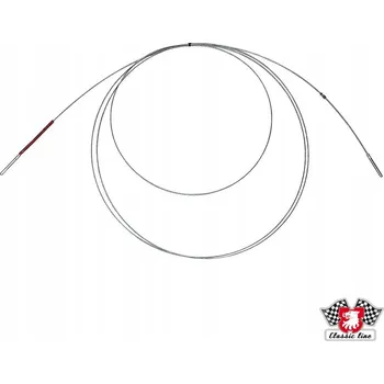 Brzdová hadice JP Group 1170101600 Lanko plynu