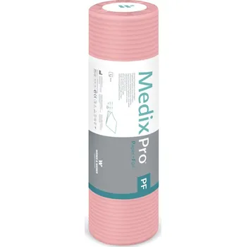 Medirole Weber & Weber MedixPro-PF (role 33x25) - odtrh po 50 cm Barva: Růžová