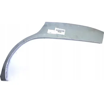 Blatník karosérie Opravný díl zadního blatníku LEVÝ pro Kia Sportage 2004-2010