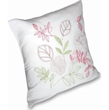 Povlak na dekorativní polštářek Dekorační povlak na polštář Albani 50 x 50 cm