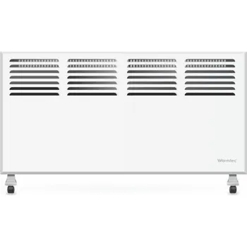 Přímotop Konvektorový ohřívač Warmtec 2000 W bílý