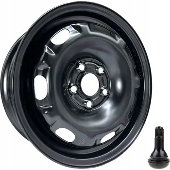 Alu kolo Plechové disky MWD 14205 5x14" 5x100 ET38 57