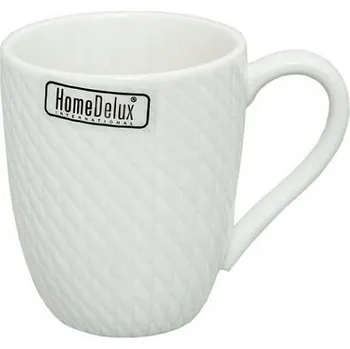 Hrnek Homedelux RETE porcelánový 320 ml