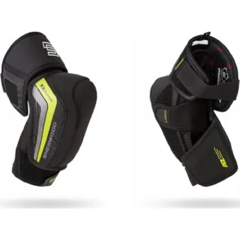 Moto oblečení Chrániče loktů Sherwood Rekker Legend 2 JR, juniorské, velikost M