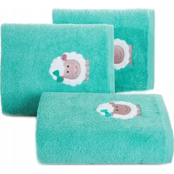 Nádherný dětský ručník 50x90 EUROFIRANY BABY