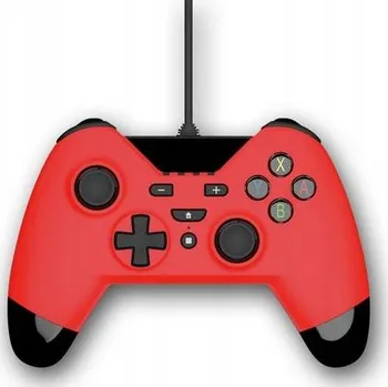 Příslušenství pro čtečku elektronické knihy Drátový ovladač Gioteck 19 Series