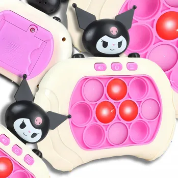 POP IT Antistresová Hračka Pop It POPIT měkká mačkací hračka dovednostní hra pro děti