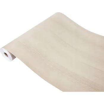 Tapeta Dřevěná dýha na nábytek Dveře Pracovní deska DIY Fólie PVC Vzor JASAN NAVARRA