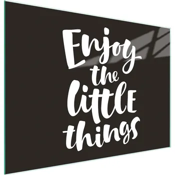 Kuchyňské prkénko Krájecí deska TMK ArtDeko sklo 2 ks