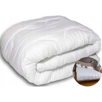 přikrývka CELOROČNÍ PŘIKRÝVKA 200X200CM /ANTIALERGICKÁ - POLSKÝ VÝROBEK